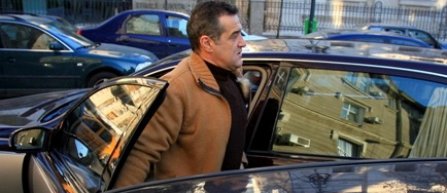 Gigi Becali spune ca se gandeste sa-l readuca pe Mihai Stoica la Steaua