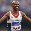 Atletul Mo Farah, dublu campion olimpic, doreste sa faca parte din staff-ul lui Arsenal