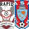 CFR Cluj, ASA Targu-Mures, Petrolul Ploiesti si Rapid, depunctate de prima instanta a Comisiei de Licentiere